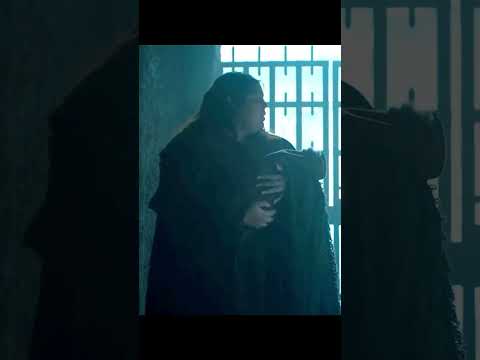 Ramsey killed lady Walda and son