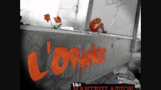 L&#39;Orange - Born Loser