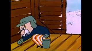 Download lagu Pomysłowy Dobromir - najpiękniejsza melodia w tej kreskówce mp3