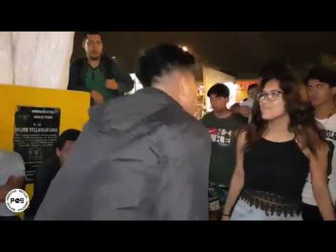 🔥 CHINA vs DEMOH - Cuartos - P09 - Fecha 3 🎙️🔥