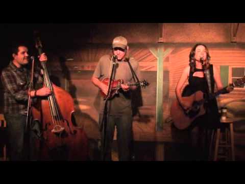 The Salty Suites play my Sweet One live at the Coffee Gallery Backstage