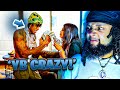 SHOTS AT NLE NBA YoungBoy Zero IQ Freestyle REACTION
