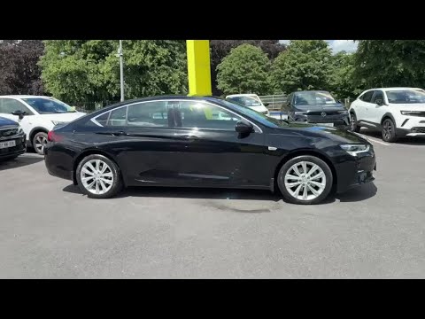 Opel Insignia ELITE 2.0D 174PS S/S FWD Auto - Image 2