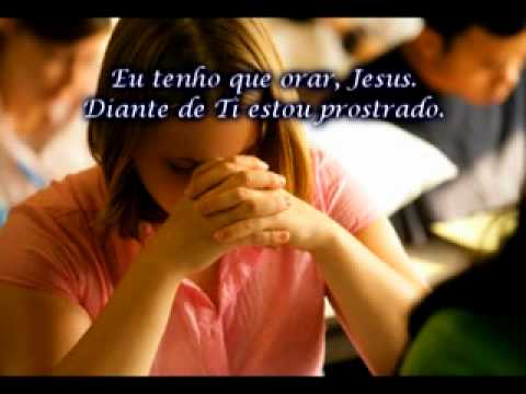 Fernanda Lara   Eu tenho que orar   Legendado