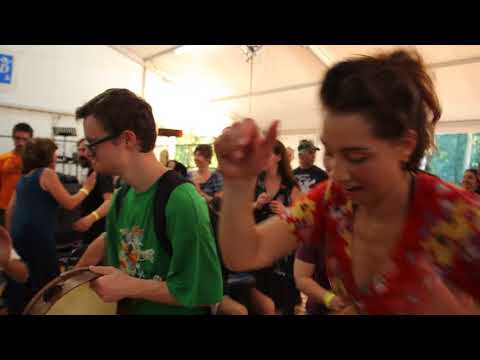 Gran Bal Trad 2018 - Eschiatà