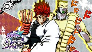 【ジョジョLS】ザ・ワールドの絶好の試し相手だな… ♯581【ソロ・ペア戦DIO】【ジョジョの奇妙な冒険 ラストサバイバー】【ゆっくり実況】