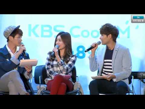 130508 Frontyard Concert