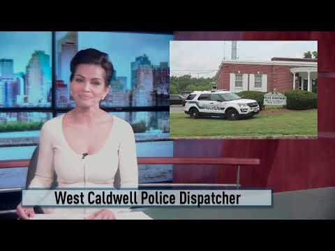 West Caldwell Police Dispatcher