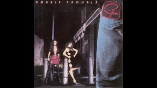 Gillan:-&#39;Hadely Bop Bop&#39;