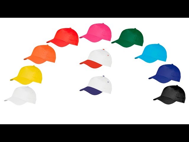 Vídeo relacionado con ROHBVMN Gorra Personalizada - Gorra Beisbol Personalizado, Visera Ajustable con Foto/Logo/Texto, Gorras Trucker para Hombre y Mujer, Gorras Deportivas en Malla para Verano