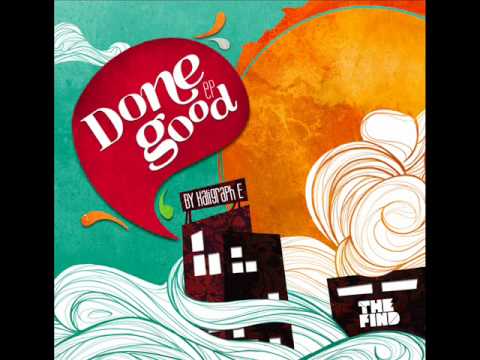 Kaligraph E - Send You