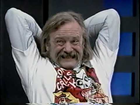 Morton Downey Jr Show - Drug Legalization Episode 2 - April 27, 1989