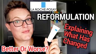 LA ROCHE-POSAY CICAPLAST BAUME - What Have They Done