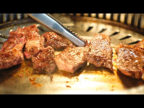 🍱 GOGI Korean BBQ Hot Pot - Best Deals on BBQ & Hot Pot Buffets - Unlimited Premium Ingredients