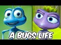 5 Fast Facts About A Bugs Life Pixar Explained