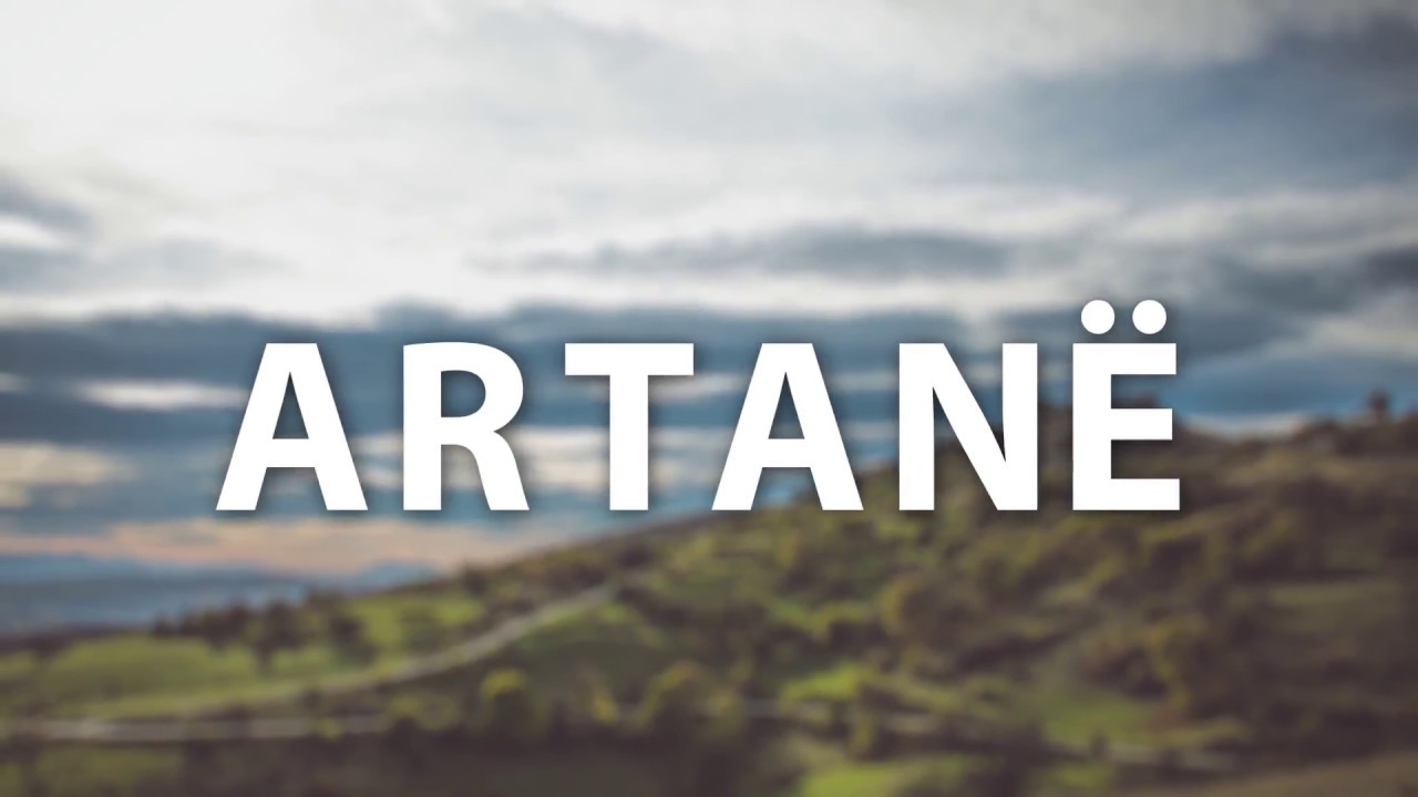 AUTUMN EXPERIENCE IN ARTANA  / NOVOBERDA, 29 OCT 2017