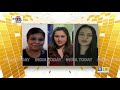 Importance Of Private Space Sonakshi Sinha And Ratnaboli Ray E Mind Rocks 2020