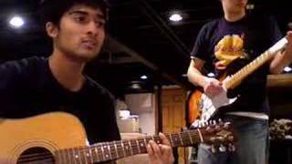 twin falls (built to spill cover)