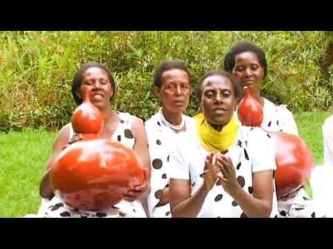 UMUDAMAZERA BY NINA GAKWISI