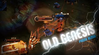 Download lagu Mobile Legends Tiktok | Old Genesis (Phonk Remix) - Prod Lemuel J. Sianipar (Chou) MLBB mp3 Download lagu Mobile Legends Tiktok | Old Genesis (Phonk Remix) - Prod Lemuel J. Sianipar (Chou) MLBB mp3
