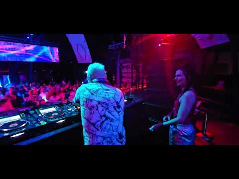 2025.04.12. I Love 2000's - SpyTheGhost, Szandra & TheGhost  CinemaHall