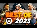 Overwatch 2 Most Iconic Moments...