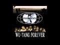 Wu-Tang Clan - Hellz Wind Staff - Wu-Tang Forever