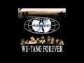 Wu-Tang Clan - Hellz Wind Staff - Wu-Tang Forever