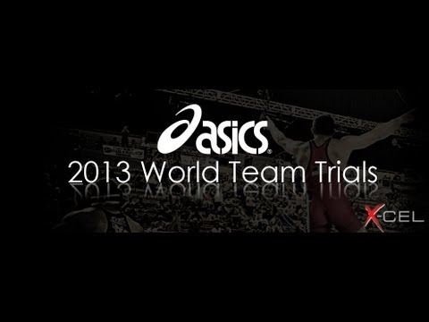 World Team Trials 2013 Highlight