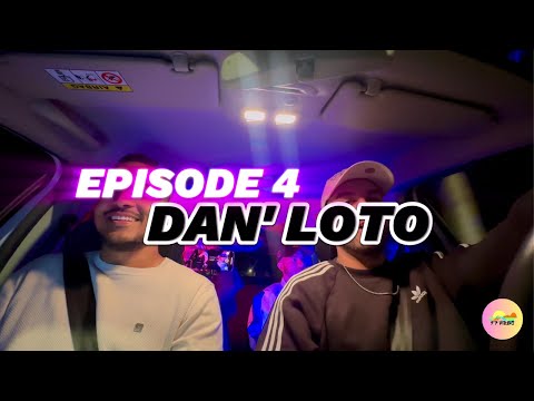 DAN' LOTO - Épisode 4 (Joe Rem ft KidFlash)