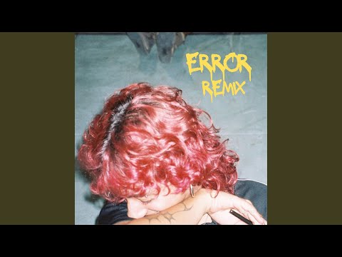 ERROR (feat. Natalí Ferreira & prodbasti) (remix)