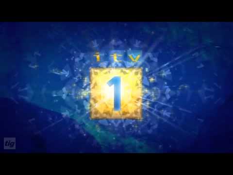 ITV 1 Christmas 2005 Ident