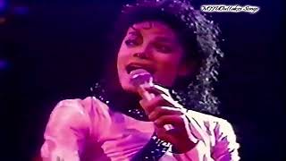 Michael Jackson She&#39;s Trouble video fanmade
