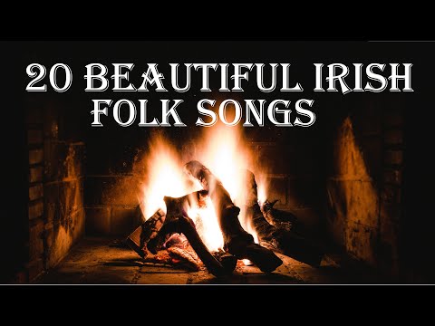 20 Beautiful Irish folk songs 2023