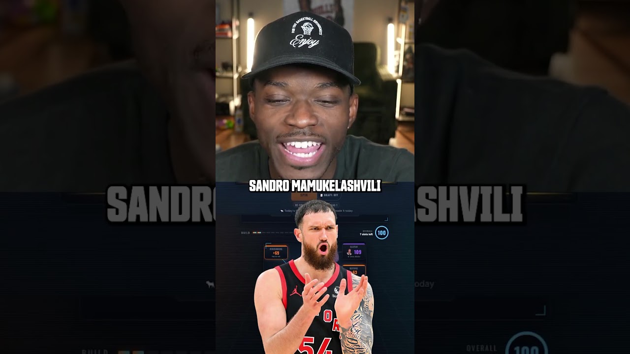 Can We Build the Perfect NBA Career?