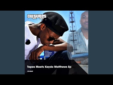 For You (feat. Kaido Matthews) (Main Vocal Mix)