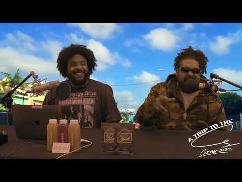 A TRIP TO THE CORNER STORE: HUGH AUGUSTINE 015