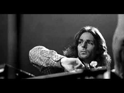 Homage to Rick Wright  - 28 juillet 1943 to 15 septembre 2008.