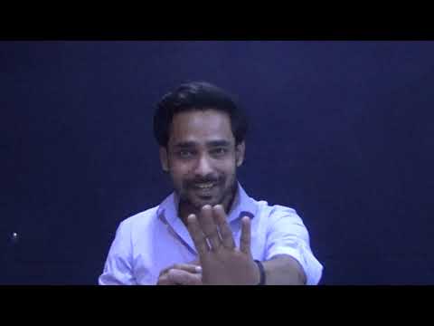 Viraj Gaur Audition of Rishabh