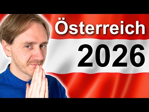 Akasha Chronik Vorhersage für Österreich 2026