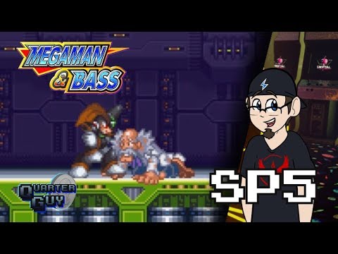 Let's Play Mega Man & Bass - Road To Mega Man 11 - Special 5 - Getting The Edge Over Wily
