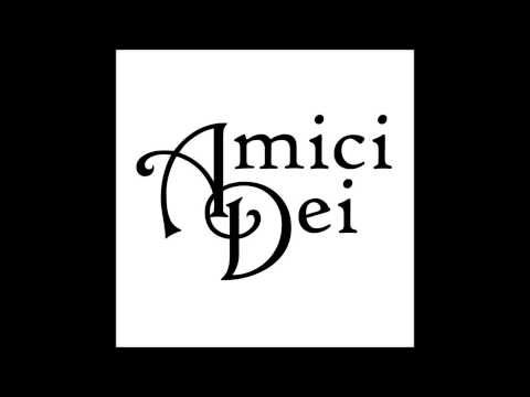 Amici Dei -  Życie jesteś chwilą