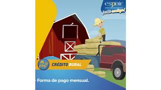 Espoir - Credito Rural