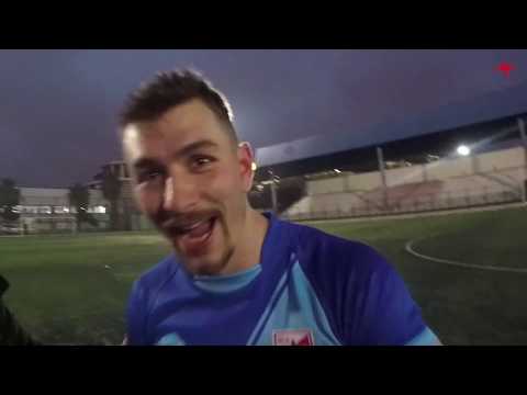 Kad pukne prva stotka! 💯