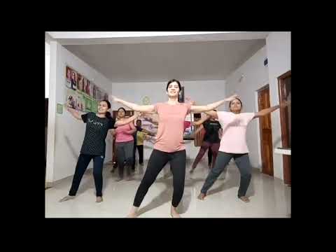 25 Mins daily morning exercise