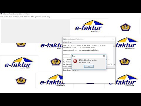 download lagu mp3 mp4 Tutorial Update E Faktur 2018, download lagu Tutorial Update E Faktur 2018 gratis, unduh video klip Tutorial Update E Faktur 2018