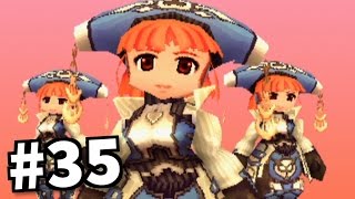 【PS】デュープリズムを実況プレイpart35 ミント編
