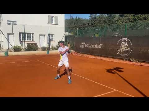 All In USA - Nicolas Dispas presentation