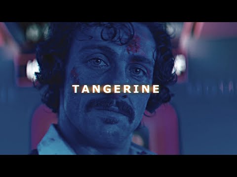 Tangerine [ Bullet Train ]