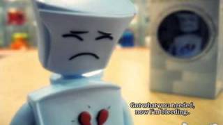 Tynisha Keli - Defeated w/ lyrics